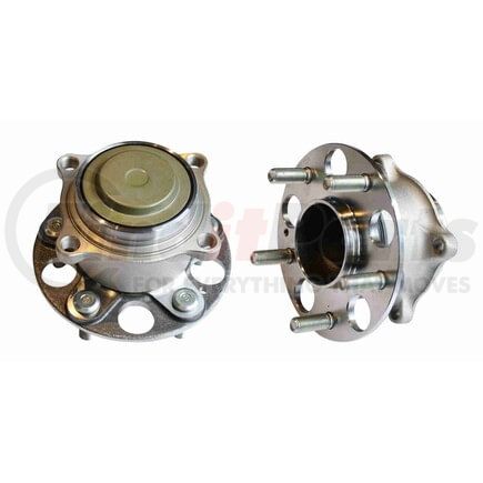 GSP Auto Parts North America Inc 213527 Whl Bearing and Hub