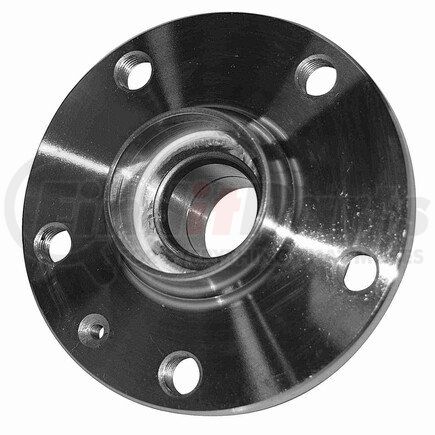 GSP Auto Parts North America Inc 233319 HUB BEARING