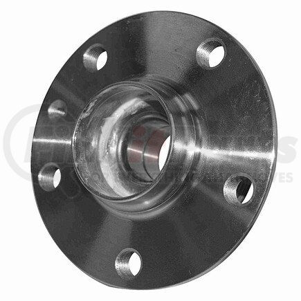 GSP Auto Parts North America Inc 233336 HUB BEARING