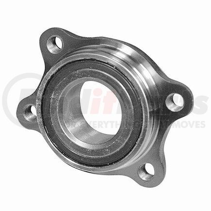 GSP Auto Parts North America Inc 234227 HUB BEARING