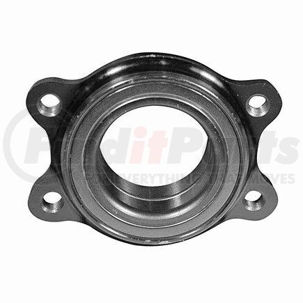 GSP Auto Parts North America Inc 234301 Axle Bearing and Hub Assembly