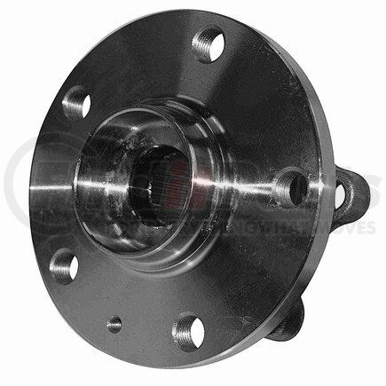 GSP Auto Parts North America Inc 234253 HUB BEARING