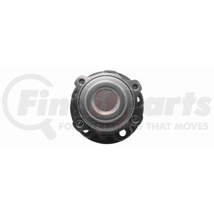 GSP Auto Parts North America Inc 270006 Whl Bearing and Hub Assy