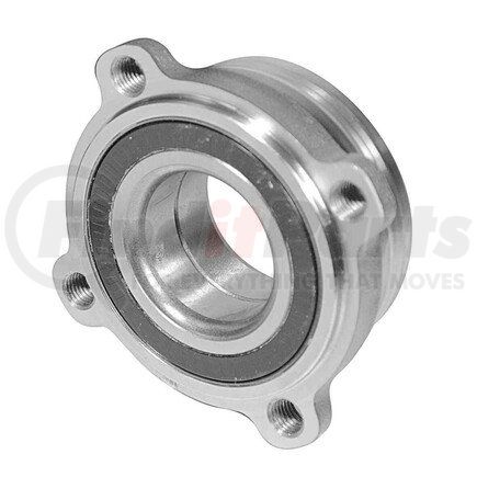 GSP Auto Parts North America Inc 273226 Axle Bearing and Hub Assembly