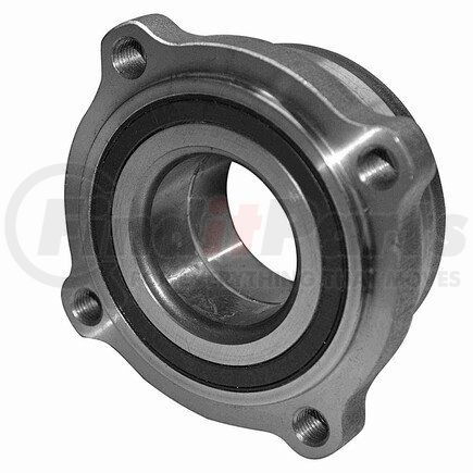 GSP Auto Parts North America Inc 273361 Axle Bearing and Hub Assembly