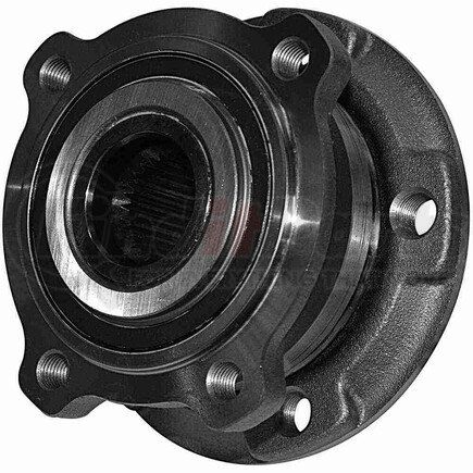 GSP Auto Parts North America Inc 274305 Axle Bearing and Hub Assembly