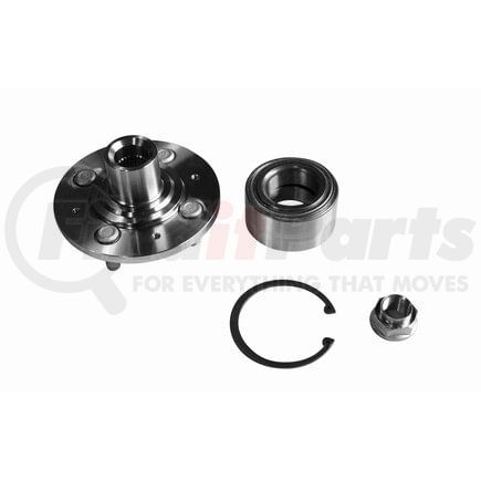 GSP Auto Parts North America Inc 360005 Acura, Honda Wheel Bearing and Hub Assembly Repair Kit - Front