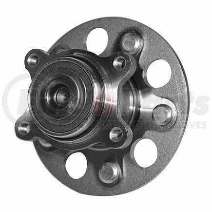 GSP Auto Parts North America Inc 363322 Axle Bearing and Hub Assembly