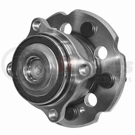GSP Auto Parts North America Inc 363416 Axle Bearing and Hub Assembly