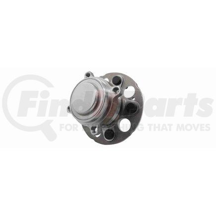 GSP Auto Parts North America Inc 363448 Whl Bearing and Hub
