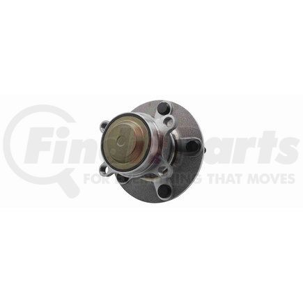 GSP Auto Parts North America Inc 363570 Whl Bearing and Hub