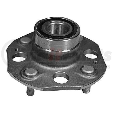 GSP Auto Parts North America Inc 364080 HUB BEARING