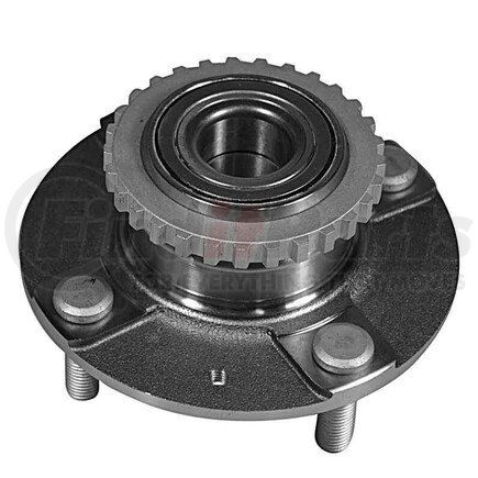 GSP Auto Parts North America Inc 373160 HUB BEARING