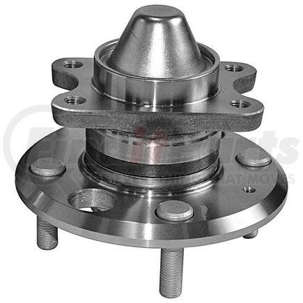 GSP Auto Parts North America Inc 373191 HUB BEARING