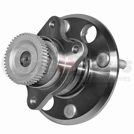 GSP Auto Parts North America Inc 373190 HUB BEARING