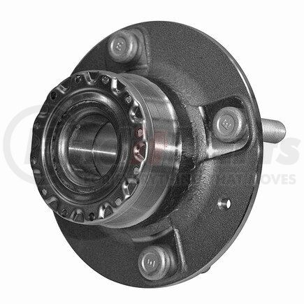 GSP Auto Parts North America Inc 373194 HUB BEARING