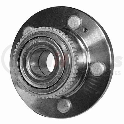 GSP Auto Parts North America Inc 373196 HUB BEARING