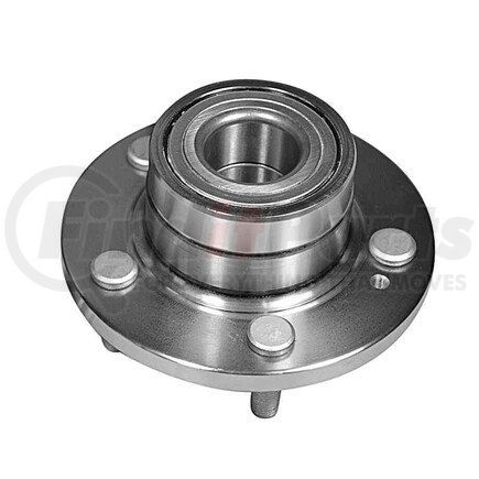 GSP Auto Parts North America Inc 373197 HUB BEARING