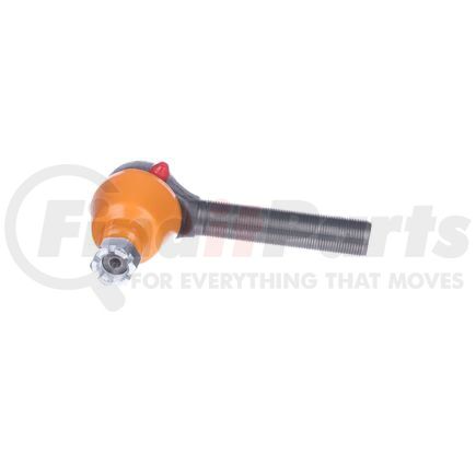 Meritor R230134 Steering Tie Rod End, 1.25 in. Large Taper Diameter, 1.25 in. Rod Thread Diameter, Right Hand