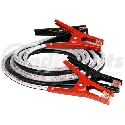 Deka Battery Terminals 00164 Commercial Service Battery Booster Cables