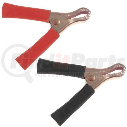 Deka Battery Terminals 00181 Battery Charger Clamps