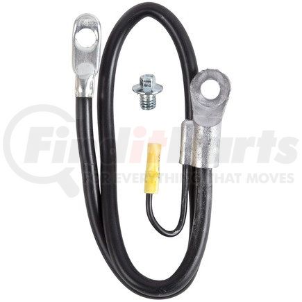 Deka Battery Terminals 00300 Side Terminal Battery Cable