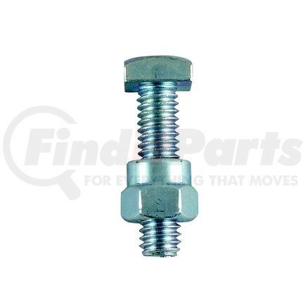 Deka Battery Terminals 00324 Battery Bolt with Shoulder Nut