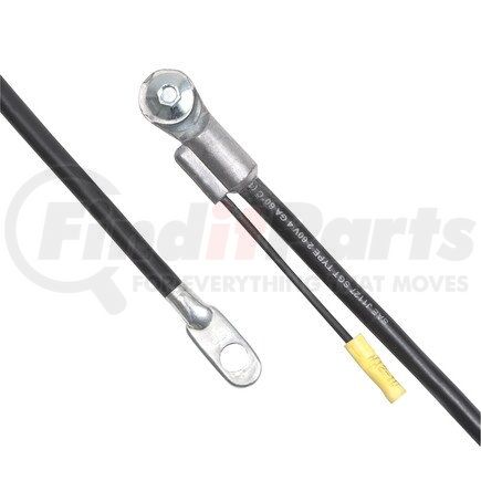 Deka Battery Terminals 00360 Side Terminal Battery Cable