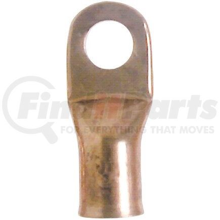 Deka Battery Terminals 00549 Copper Battery Cable Lugs