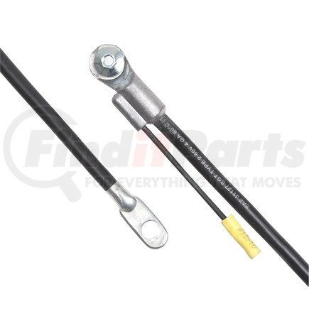 Deka Battery Terminals 00876 Side Terminal Battery Cable