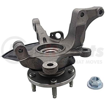 GSP Auto Parts North America Inc 9110300 9110300