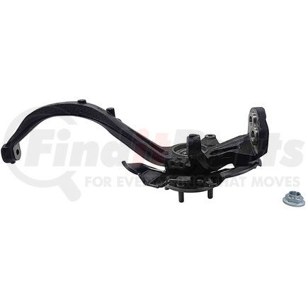 GSP Auto Parts North America Inc 9110500 9110500