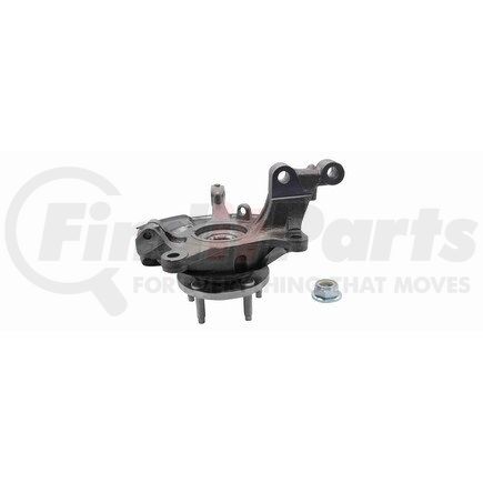 GSP Auto Parts North America Inc 9110700 9110700