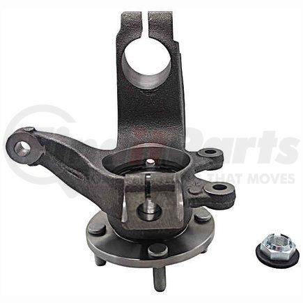 GSP Auto Parts North America Inc 9110900 9110900
