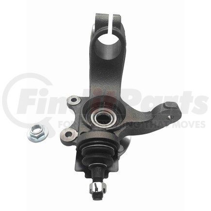 GSP Auto Parts North America Inc 9111800