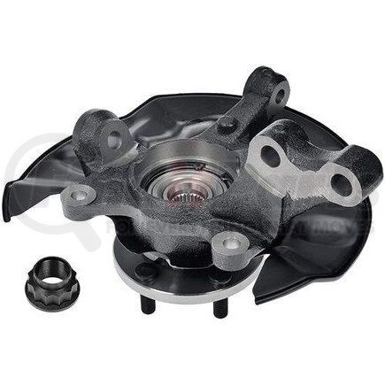 GSP Auto Parts North America Inc 9690900 9690900