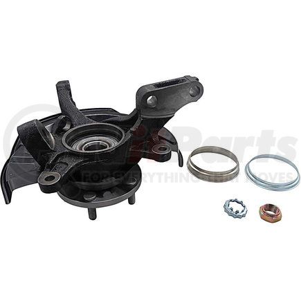 GSP Auto Parts North America Inc 9691300