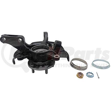 GSP Auto Parts North America Inc 9691400 9691400