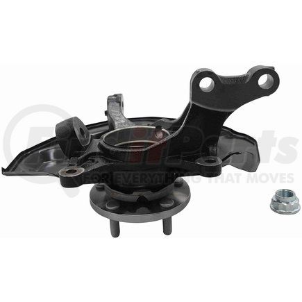 GSP Auto Parts North America Inc 9694000 9694000