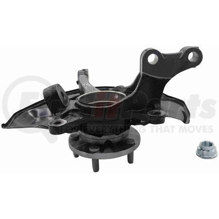 GSP Auto Parts North America Inc 9694400 9694400