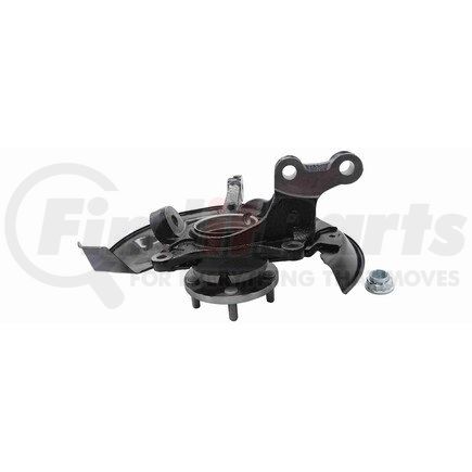 GSP Auto Parts North America Inc 9695100 9695100