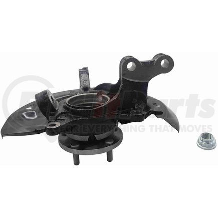 GSP Auto Parts North America Inc 9695300 9695300