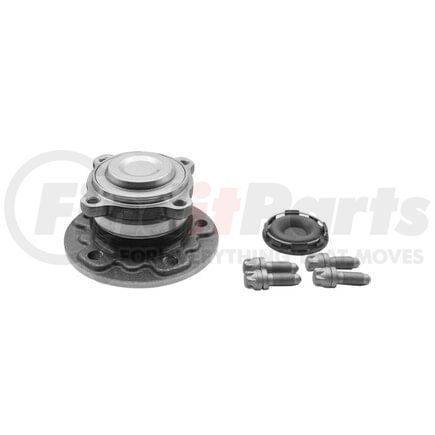 GSP Auto Parts North America Inc 270004K Wheel Hub