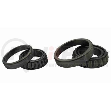 GSP Auto Parts North America Inc 530047B Wheel Bearing