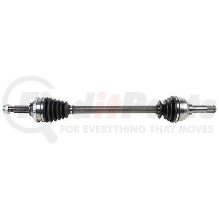 GSP Auto Parts North America Inc NCV24001 New CV Axle