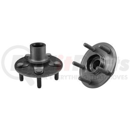 GSP Auto Parts North America Inc 120010 Wheel Hub