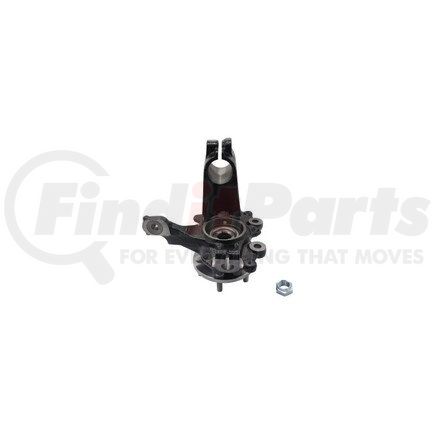 GSP Auto Parts North America Inc 9112400 9112400