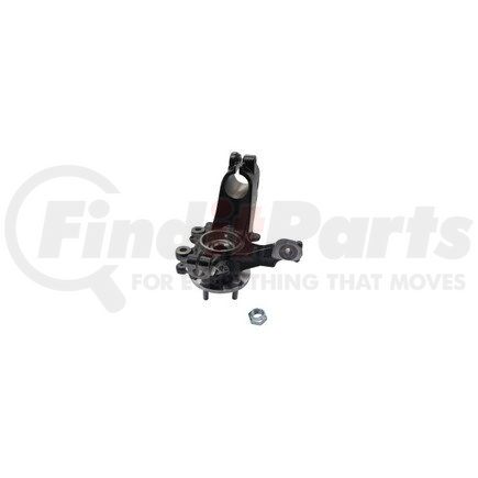 GSP Auto Parts North America Inc 9112500 9112500