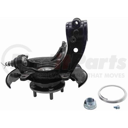 GSP Auto Parts North America Inc 9360500 9360500