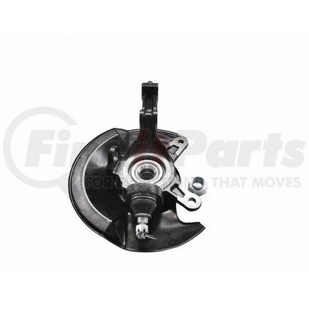 GSP Auto Parts North America Inc 9360800 Suspension Knuckle Assembly
